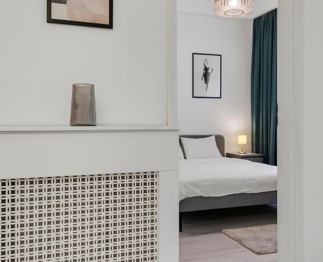 Scandinav 2Bdr Piata Romana Bukarest 0*,