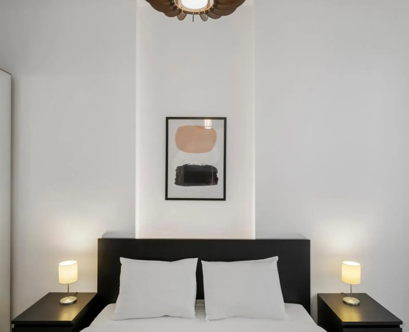 Apartman Scandinav 2Bdr Piata Romana Bukarest