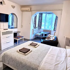  Appartement Domum Universitate Dalles - Intercontinental