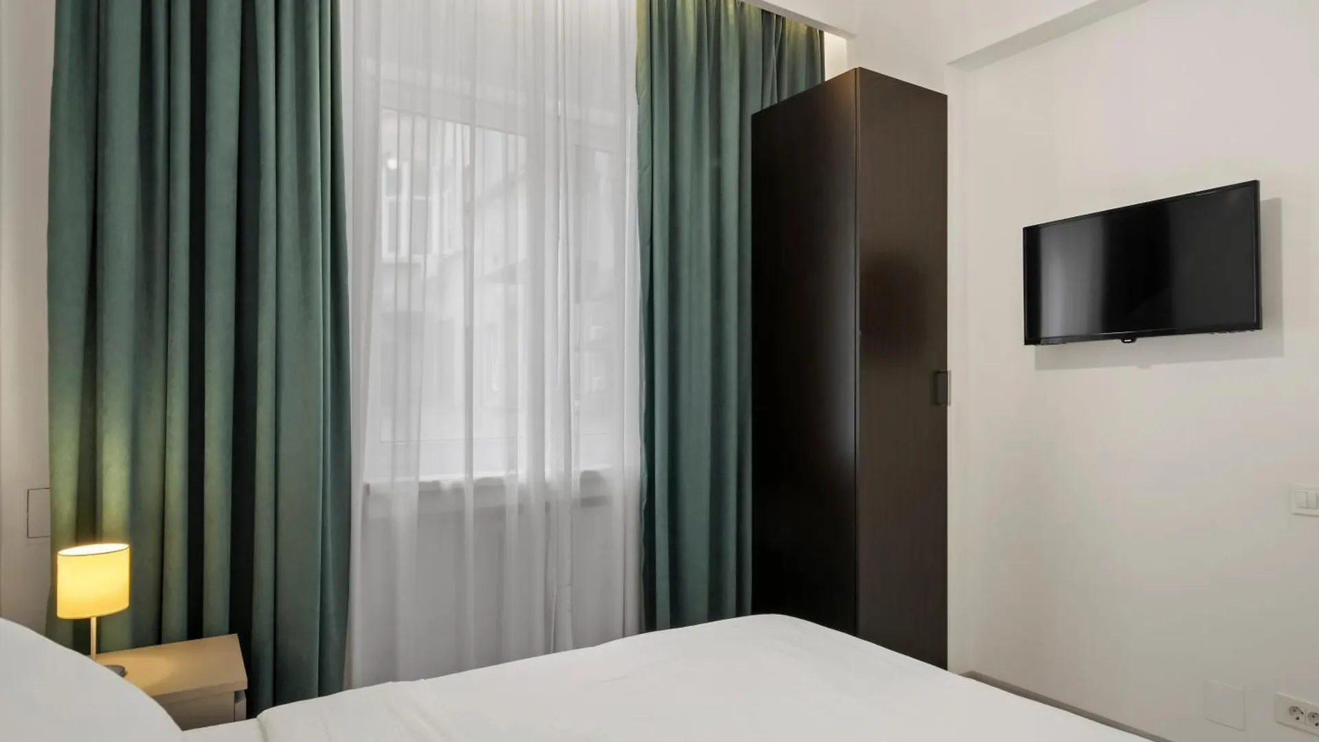 Appartement Scandinav 2Bdr Piata Romana Boekarest Roemenië